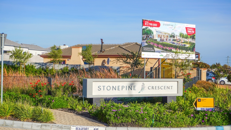 3 Bedroom Property for Sale in Haasendal Western Cape